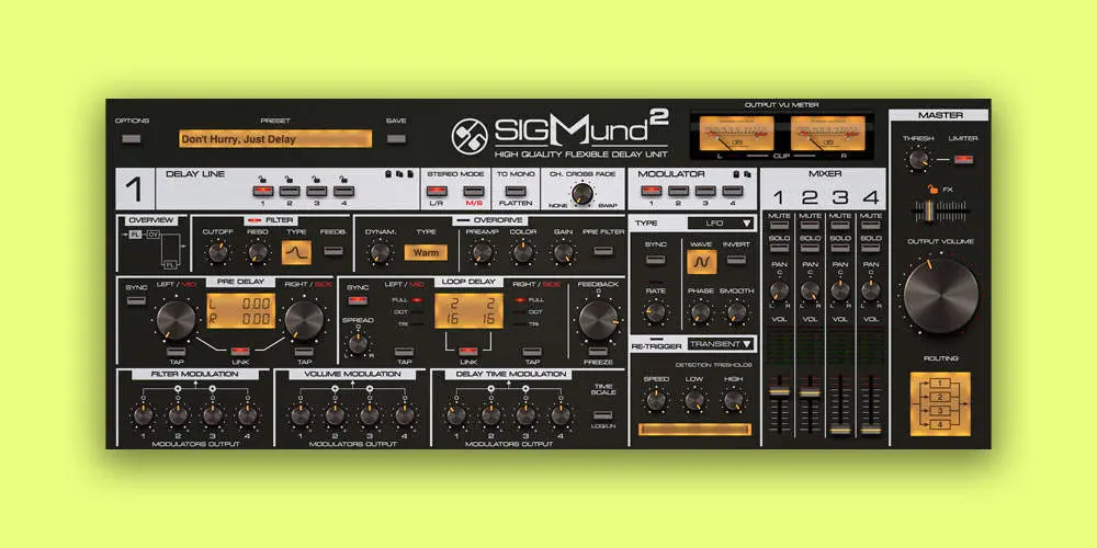 D16 Group Sigmund 2